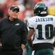Illustration for article titled DeSean Jackson Says He Was Victim Of Eagles Smear Campaign